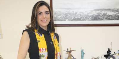 Kadın Mühendisler Şantiyede Fark Yaratıyor