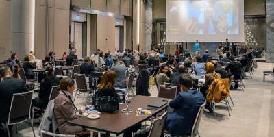 İstanbul'da İnşaat Sektörü Dirençli Kent İçin Bir Araya Gelecek