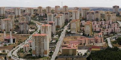 Ev Almak İsteyenler Dikkat! Yeni Konut Kredi Miktarları...