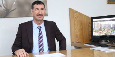 Önce Yabancı Yatırımcılarımızı Sonra Türk Müşterilerimizi Kaybettik