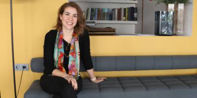 Yaşadığımız Çağı Anlatan Yapılar Tasarlıyoruz