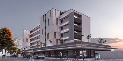 Coordinat Yapı Almanya Projesi Satışa Çıktı!