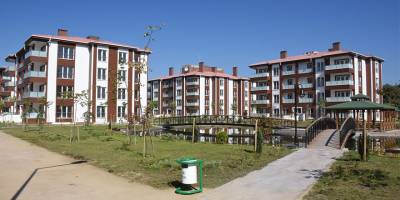 TOKİ’den Ankara’ya 545 Konutluk Yeni Proje