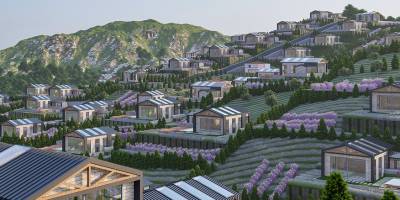 Ekoköy Midphokaia Projesi Mühürleniyor