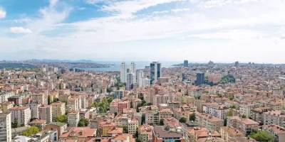 Konut Satışlarında Senet Dönemi!