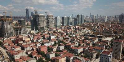 Vatandaş İmar Affına Olumlu Bakıyor Ama Uzmanlar Uyarıyor!