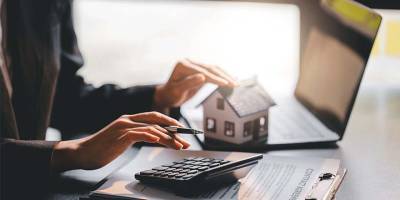 Konut Kredileri Kullananlar 7 Kat Fazlasını Geri Ödüyor!