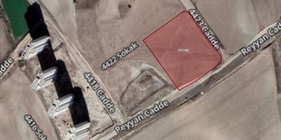 Ankara’da 365 Milyon TL’lik Kat Karşılığı İnşaat İhalesi