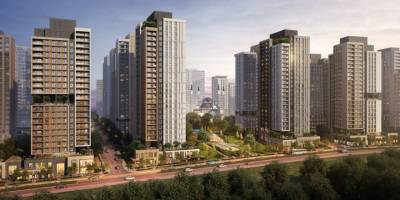 Emlak Konut GYO 11.5 Milyar TL'ye 1.615 Bağımsız Bölüm Satın Aldı