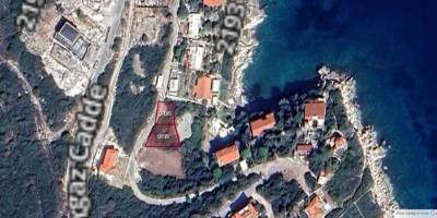 Karaburun Belediyesi'nden 21 Milyon TL'ye Satılık 4 Arsa