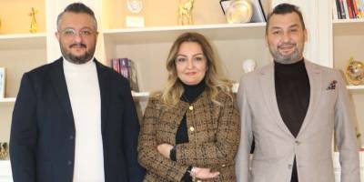 2023’te Kurulan Emot Yapı 2024’te 2 Projeye İmza Atacak