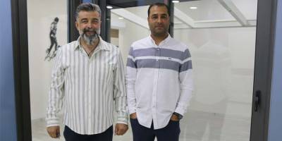 ALGİAD’ta Yeni Dönem! Öncelik Kalifiye Personel Yetiştirmek