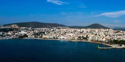 Kuşadası'nda Lüks Konut Vaadiyle 20 Milyon Euroluk Vurgun