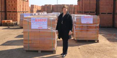 Isı ve Ses Yalıtımıyla Öne Çıkan Tuğlalar Üretiyoruz