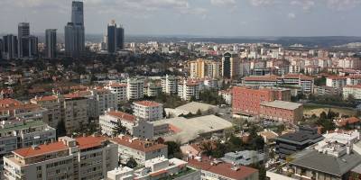 Son 10 Yılda 7.1 Milyon Yeni Konut Üretildi, 5.3 Milyonu Satıldı