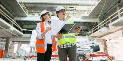 Her 10 İnşaat Mühendisinden 3’ü İşsiz