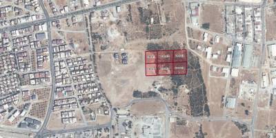 Özelleştirme İdaresi Didim'deki 4 Arsayı 784 Milyon TL'ye Sattı