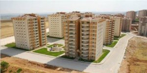 Gaziantep Şehitkamil Toki Kura Sonuçları! Tam Liste