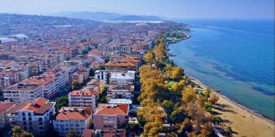 Yalova’da 45 Buçuk Milyon Değerinde 6 Arsa Satışa Çıktı