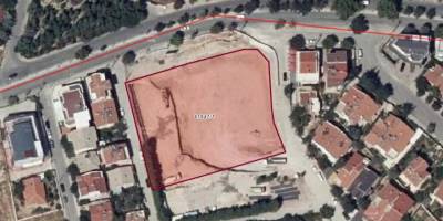 Konya’da Depolu Market 55 Milyon TL Bedelle Satışa Çıkıyor