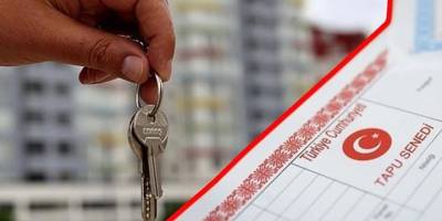 Konut Satışlarında Ekspertiz Zorunluluğu Geliyor