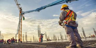 İnşaat Sektöründe İşletme Sayısı Arttı, Planlamaya İhtiyaç Var