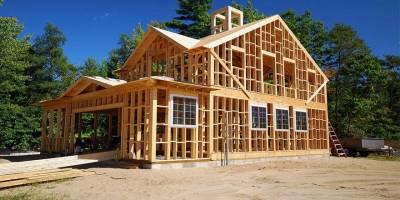 Beton Devri Kapanıyor, Ahşap Dönemi Açılıyor