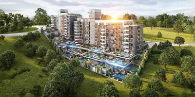 Violetta Vadi Satışa Çıktı! Fiyatlar 18 Milyon TL'den Başlıyor