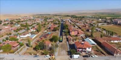 Kayseri’de 50 Milyon TL’lik Taşınmaz Satışa Çıktı