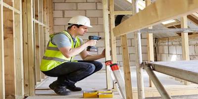 İnşaat Sektöründe İş Gücü Girdi Endeksleri Açıklandı