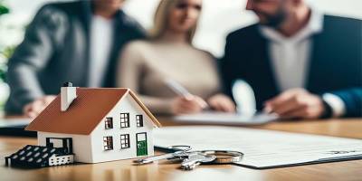 Konut Almak İçin Yeni Sistem: Ortak Konut Kredisi