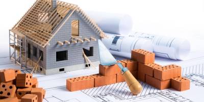 Yılın İlk 4 Ayında Doğu Karadeniz’den İnşaat Malzemeleri İhracatı Arttı