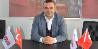 Vergi Artışları Durma Noktasına Gelen İnşaat Sektörünü Bitirir