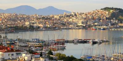 Kuşadası’nda Arsa Vasıflı 11 Taşınmaz 88 Buçuk Milyon TL Bedelle Satışa Çıktı