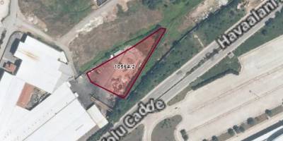 DSİ’den İstanbul’da 90 Milyon TL’ye Havalimanına Yakın Arsa