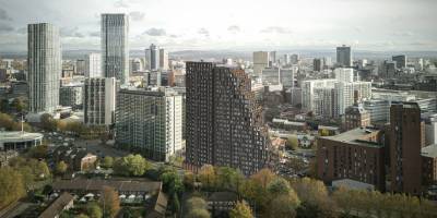 Yabancıya Satışta İşler Tersine Döndü! Avrupa Projeleri Türkiye'de Tanıtılıyor