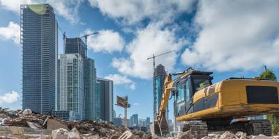 İNDER’den Türkiye’de Bir İlk: Kentsel Dönüşümde Müteahhit Seçme Rehberi