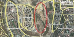 Halkalı Atakent İmar Uygulaması Askıda!