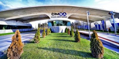 Çimsa 2024'ün İlk Çeyreğinde 5 Milyar 324 Milyon TL Ciro Yaptı