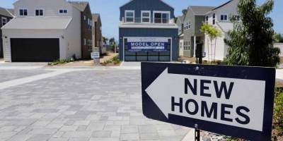 ABD’de Konut Fiyatlarında Artış Yaşandı