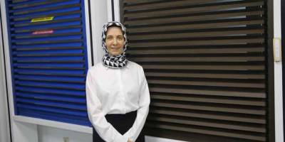 Rüzgar Dayanımında Dünyanın En İyi Zip Perdesi: Ferrini