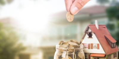 1 Ev Almak İçin 6 Ev Parası Geri Ödüyorsunuz!