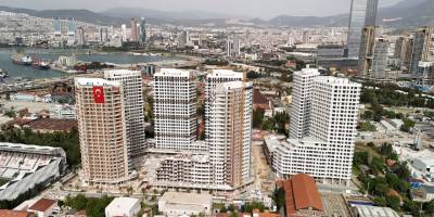 Emlak Konut'tan 1,29 Faiz 72 Ay Vadeli Konut Kampanyası