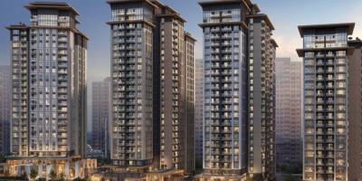 Emlak Konut Kampanyasında En Düşük 1+1 Daire Fiyatı 5 Milyon 800 Bin TL