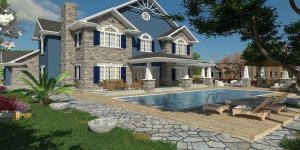 Göl Konakları Karaağaç Fiyat Listesi