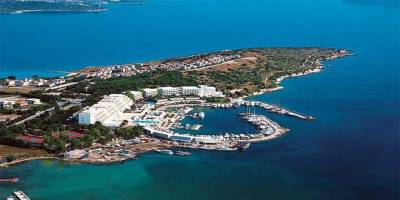 Emlak Konut GYO Çeşme’de 1,5 milyar TL Değerinde 17 Arsa Satın Aldı