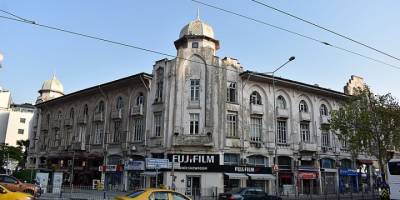 1 Milyar TL’ye Satışa Çıkarılmıştı, Yağmalanıyor!