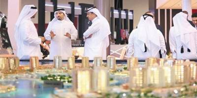 Kurdaki Yüksek Seyir Emlak Sektöründeki Yabancı Yatırımcıları Nasıl Yönlendiriyor?