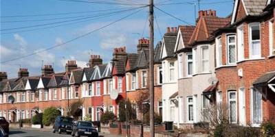 İngiltere’de Satılık Ev Arzı Oldukça Yüksek
