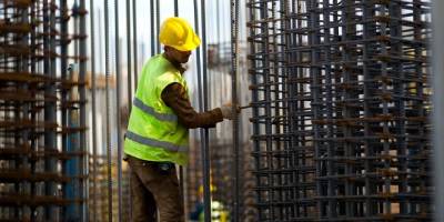 Demir ve Betonu Denetleyen Laboratuvarları Müteahhitler Seçecek